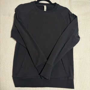 lululemon Crewneck